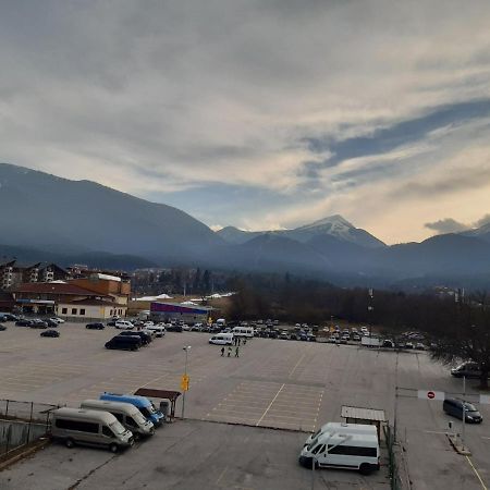 Gondola Lift Apartment بانسكو المظهر الخارجي الصورة