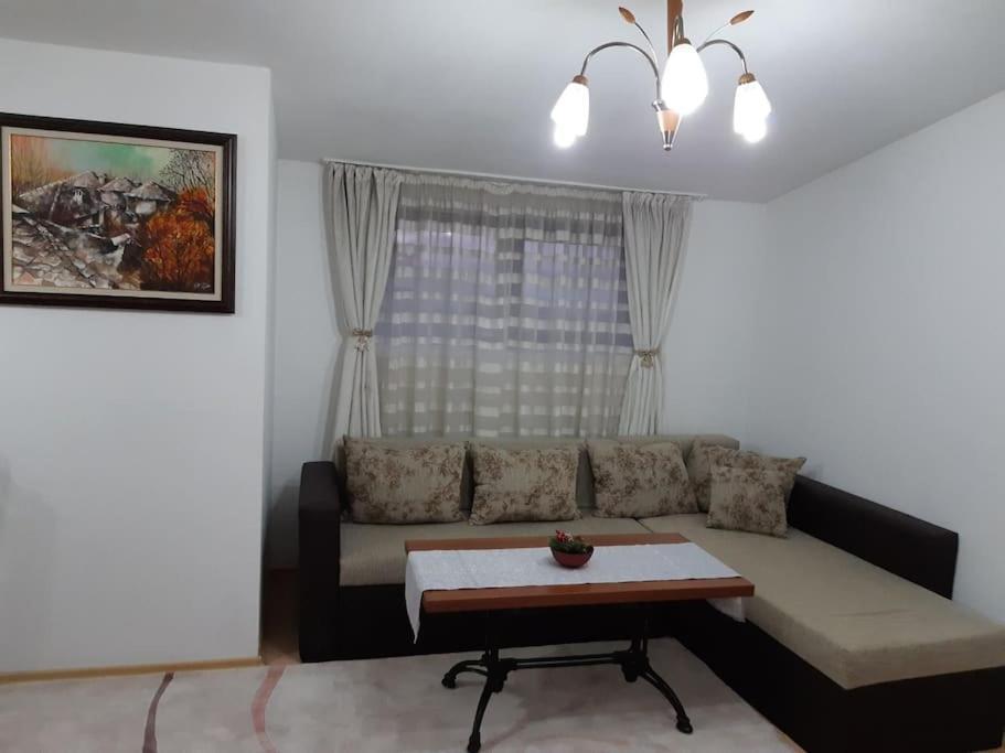 Gondola Lift Apartment بانسكو المظهر الخارجي الصورة