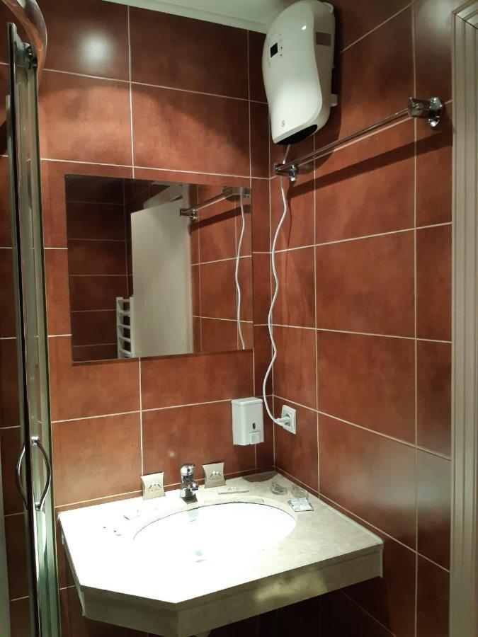 Gondola Lift Apartment بانسكو المظهر الخارجي الصورة