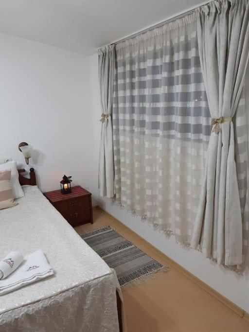 Gondola Lift Apartment بانسكو المظهر الخارجي الصورة