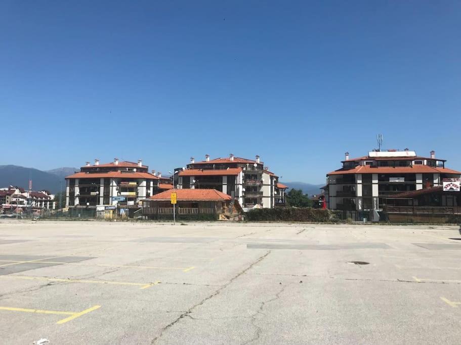 Gondola Lift Apartment بانسكو المظهر الخارجي الصورة