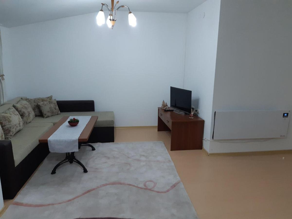 Gondola Lift Apartment بانسكو المظهر الخارجي الصورة