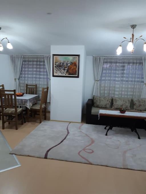 Gondola Lift Apartment بانسكو المظهر الخارجي الصورة