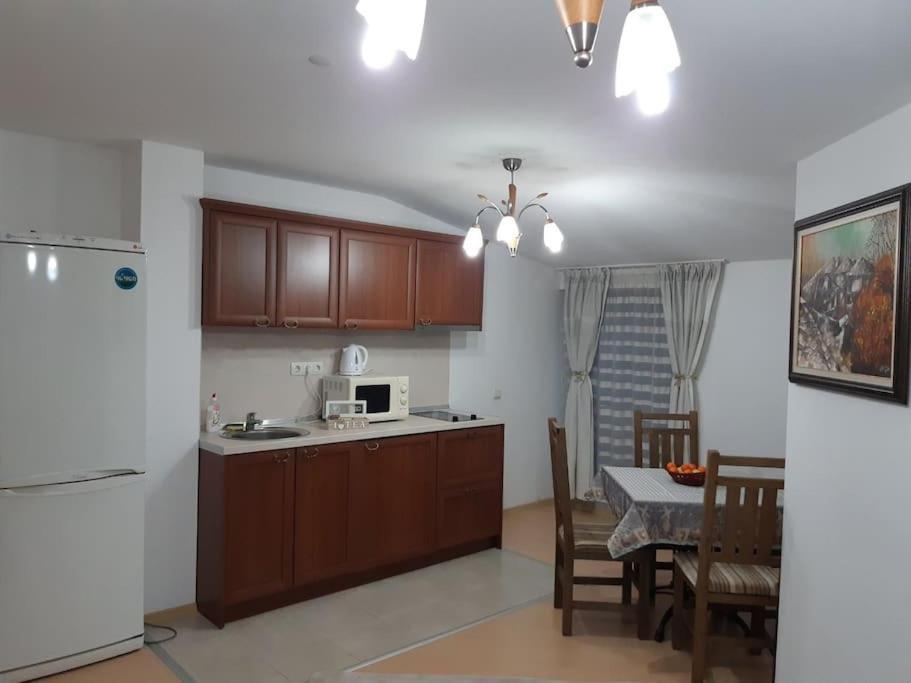 Gondola Lift Apartment بانسكو المظهر الخارجي الصورة