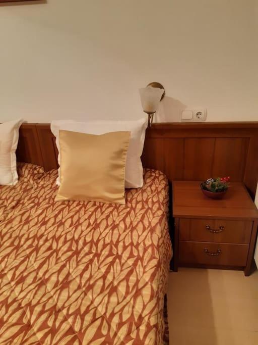 Gondola Lift Apartment بانسكو المظهر الخارجي الصورة