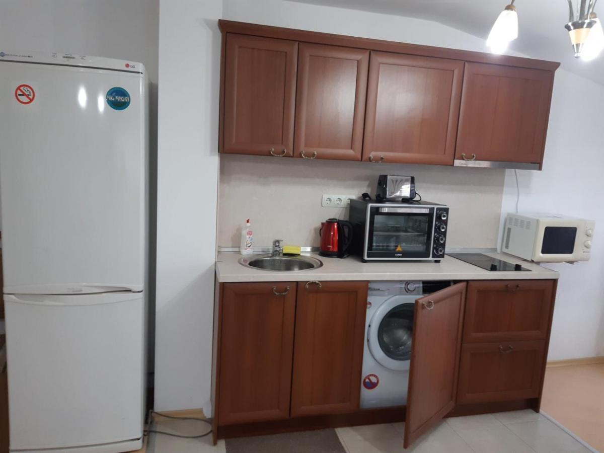 Gondola Lift Apartment بانسكو المظهر الخارجي الصورة