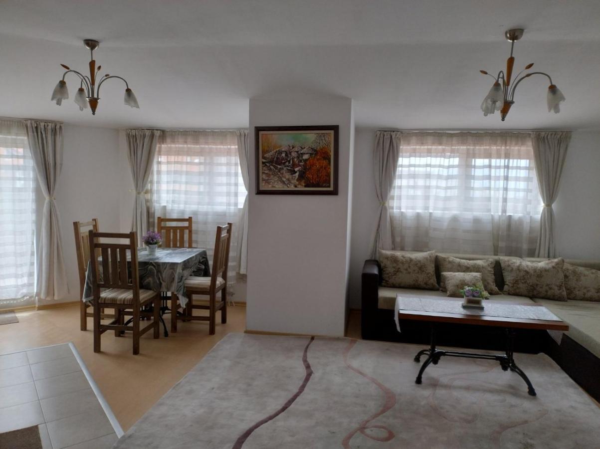 Gondola Lift Apartment بانسكو المظهر الخارجي الصورة
